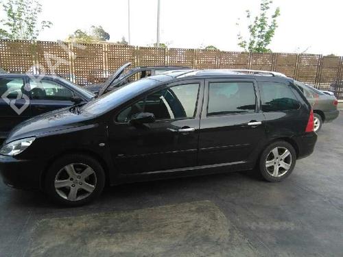 Electronic sensor PEUGEOT 307 SW (3H)  | BP2422202M84 