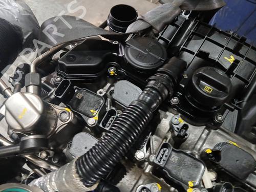 Motor VW T-ROC (A11, D11) 1.5 TSI | BP23210552M1 