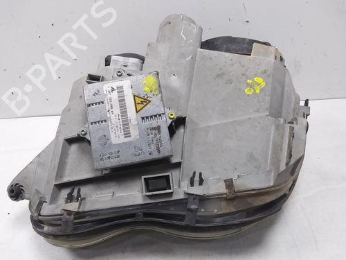 Right headlight MERCEDES-BENZ C-CLASS (W203) C 180 Kompressor (203.046) | BP22752911C29 
