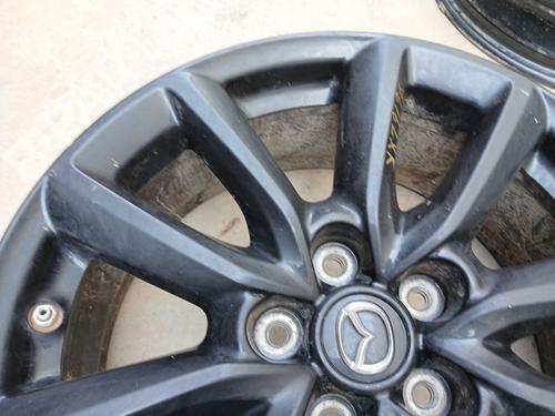 Rim MAZDA 3 Hatchback (BP) 2.0 SKYACTIV-G M Hybrid | BP37792105C45  - Image 5