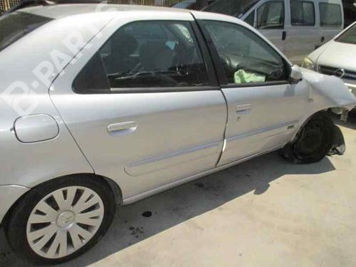 Crossmember CITROËN XSARA (N1) 2.0 HDi 90 | BP10418386C162 