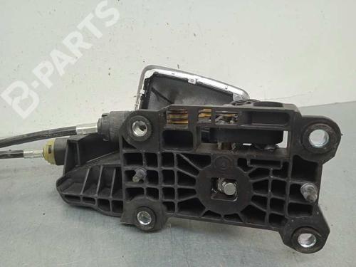 Gear lever FORD FOCUS II (DA_, HCP, DP) 1.6 TDCi | BP9542650M90 