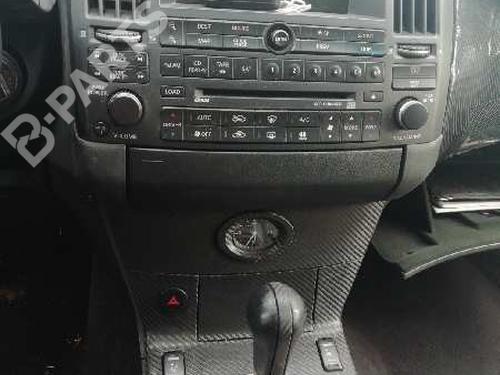 Left rear window switch INFINITI FX 45 | BP11097232C108  - Image 13