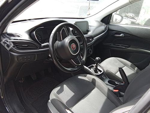 Left front window switch FIAT TIPO Estate (356_, 357_) 1.4 (356WXF1B) | BP37477750I27 - Image 6