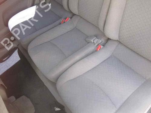 Left taillight CHEVROLET REZZO MPV (U100) 1.6 | BP2367744C34 