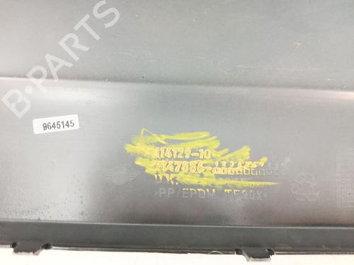 Rear bumper MINI MINI (F56)  | BP29543083C8 