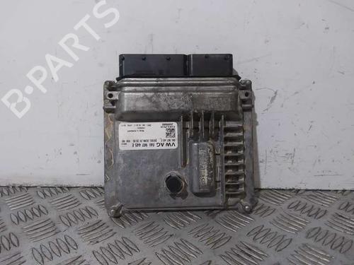 Used Engine control unit (ECU) SEAT LEON (5F1) 1.6 TDI (115 hp) 15900235