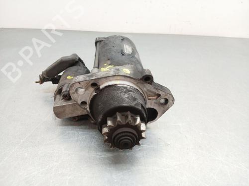 Starter NISSAN PRIMERA (P12) 2.2 Di | BP38959349M8 - Image 3