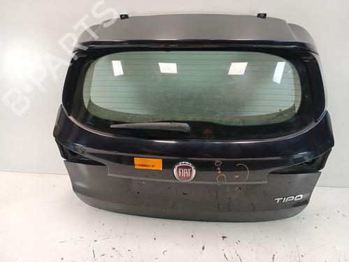 Used Tailgate Tailgate FIAT TIPO Estate (356_, 357_) 1.4 LPG (356WXF1B) (120 hp) 36294834 36294834