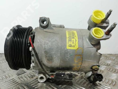 Used AC compressor FORD FOCUS III 1.0 EcoBoost (125 hp) 9455397