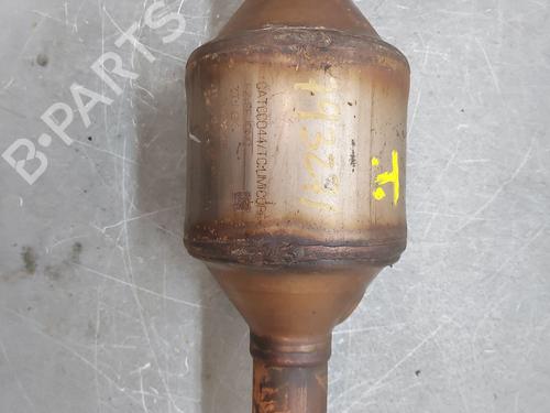 Used Catalyst MG MG ZS SUV 1.5 VTi (106 hp) 27296069