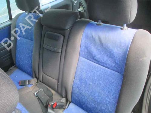 Front left seatbelt OPEL ZAFIRA A MPV (T98) 2.2 DTI 16V (F75) | BP10492825I26 