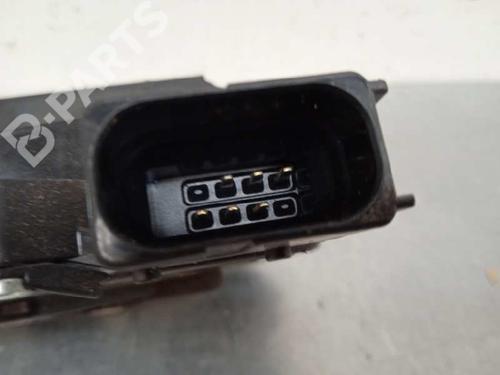 Front right lock OPEL CORSA E (X15) 1.4 (08, 68) | BP10053923C97 