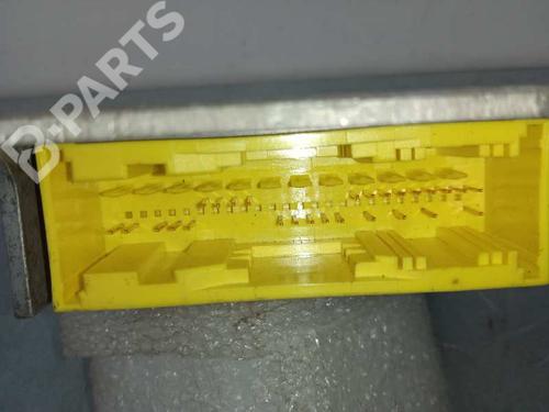 Kollisjonspute styreenhet SEAT LEON (1M1) 1.9 TDI | BP7705718M53 