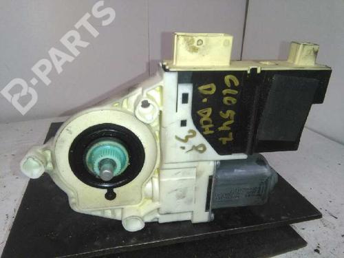 Used Right front window motor CITROËN C4 Coupe (LA_) [2004-2013]  4840726