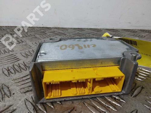 ECU airbags MERCEDES-BENZ B-CLASS Sports Tourer (W245)  | BP11967371M53 