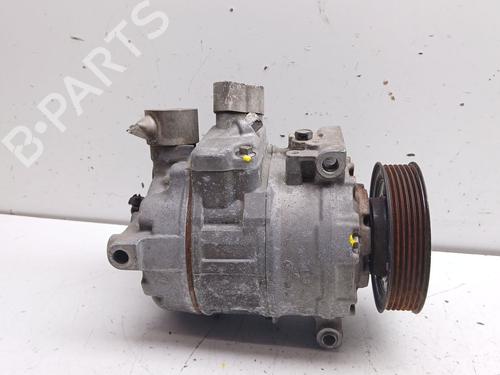 AC compressor AUDI A3 (8P1)  | BP33434230M34  - Image 5