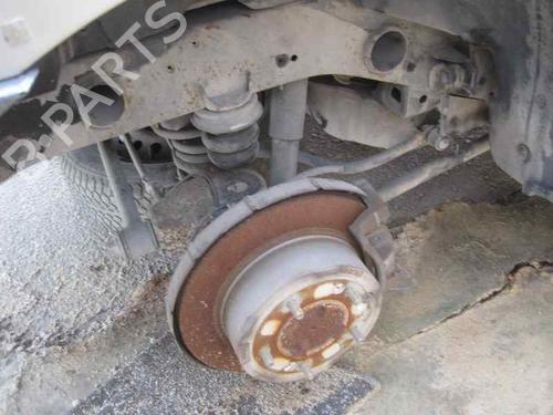 Tailgate lock KIA SORENTO I (JC) 2.5 CRDi 4WD | BP4200615C101 