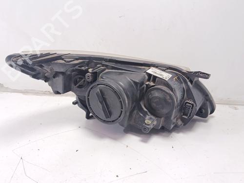Left headlight SAAB 9-3 Estate (E50) 1.9 TTiD | BP37426785C28 - Image 3