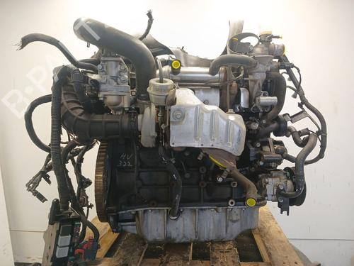Motor für Motor KIA CARNIVAL / GRAND CARNIVAL III (VQ) 2.9 CRDi (185 hp) 36532642 36532642