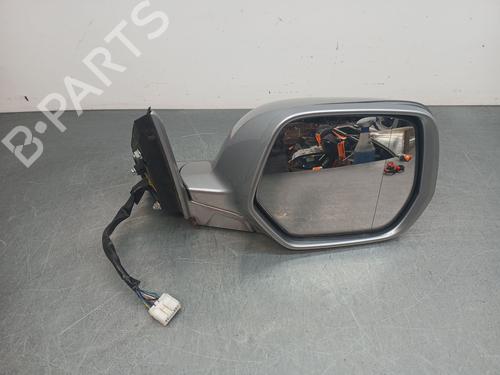 Spiegel buiten rechts Spiegel buiten rechts HONDA CR-V III (RE_) 2.0 i-VTEC 4WD (RE5, RE2) (150 hp) 36016679 36016679