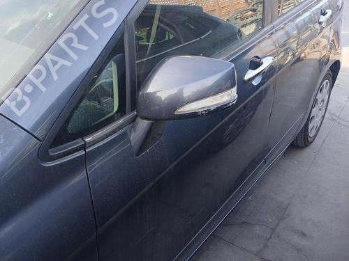 Dør venstre fortil HONDA FR-V (BE) 1.8 (BE1) (140 hp) 31048071