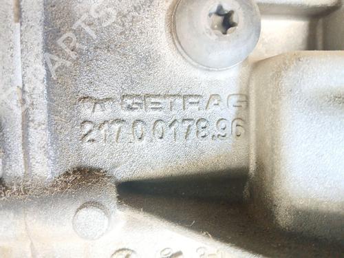 Gearbox BMW 1 (E87) 116 i | BP29917416M3