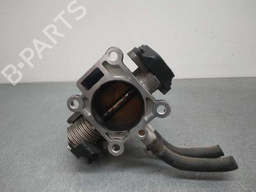 Throttle body KIA SPORTAGE II (JE_, KM_)  | BP17809240M82