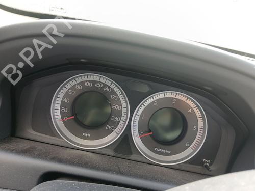 Instrument cluster VOLVO XC60 I SUV (156) D3 / D4 BP27270299C47
