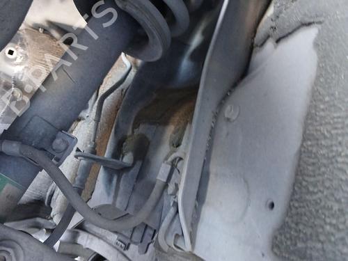 Used Right front shock absorber LEXUS IS III (_E3_) 300h (AVE30_, AVE30R) (223 hp) 22969061