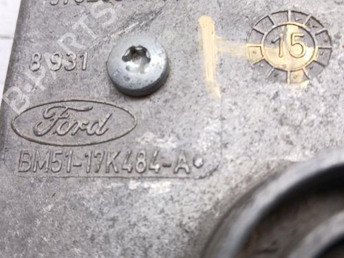 Front wiper motor FORD FOCUS III 1.0 EcoBoost | BP35756334M29 - Image 6