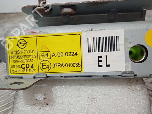 Elektronisk modul SSANGYONG RODIUS I 2.7 Xdi | BP13110352M83 
