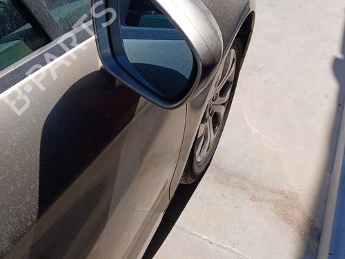 Used Right mirror CITROËN C5 III (RD_) 2.0 HDi 140 (RDRHF8, RDRHFA, RDRHA8, RDRHAJ) (140 hp) 29072125