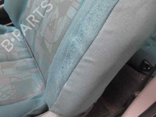 ECU airbags NISSAN ALMERA II Hatchback (N16) 1.5 | BP2394830M53 