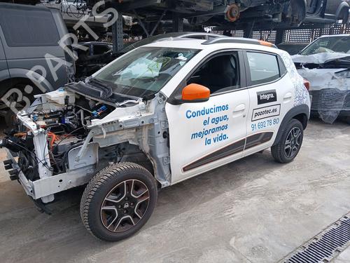 Brugte DACIA SPRING EV (B6M1) (45 hp) 4458393