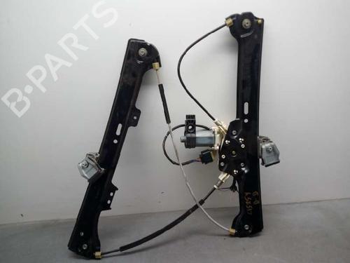 Front right window mechanism BMW 5 (E60)  | BP16316772C23 