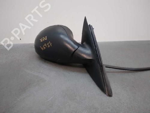 Right mirror SEAT IBIZA III (6L1) 1.9 SDI | BP15738729C27 
