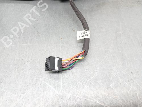 Left mirror MG MG ZS SUV (AZS1) 1.5 VTi | BP29885760C26 