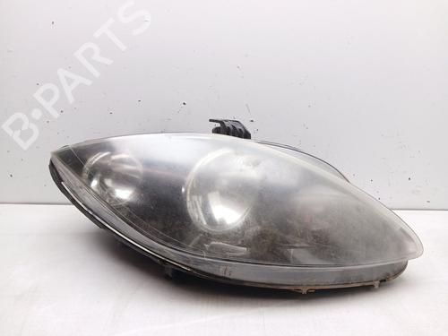 Used Right headlight SEAT LEON (1P1) [2005-2013]  27544696