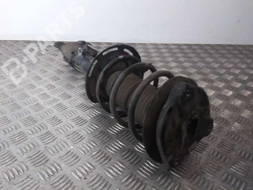 Left front shock absorber MERCEDES-BENZ C-CLASS (W204)  | BP10775460M16 