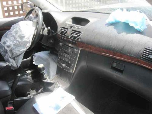 Left front window switch TOYOTA AVENSIS (_T25_) 2.2 D-CAT (ADT251_, ADT251R) | BP12193453I27 
