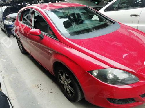 ABS pump SEAT LEON (1P1) 1.9 TDI | BP16701339M43 