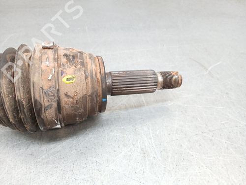 Left front driveshaft KIA CEED (CD) 1.4 T-GDI | BP36098136M38 - Image 3