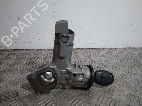 Ignition barrel FORD TOURNEO COURIER B460 MPV  | BP16352856M48 