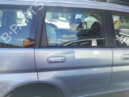 Front right window mechanism HONDA HR-V (GH_)  | BP10278440C23 
