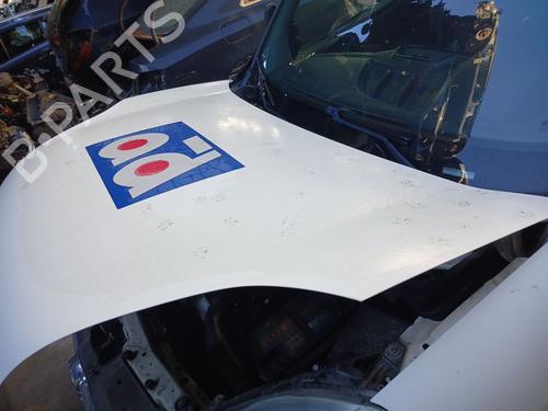 Capot OPEL COMBO Box Body/MPV (X12) 1.3 CDTI (B05) (90 hp) 31251337