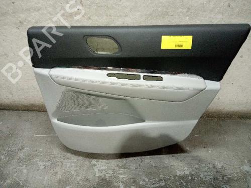 Front right panel PEUGEOT 3008 I MPV (0U_) 2.0 HDi | BP15180189C59 