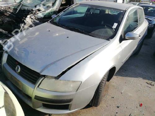 Left mirror FIAT STILO (192_) 1.9 D Multijet | BP5092338C26