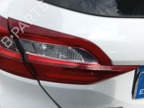 Used Left tailgate light Left tailgate light 39621229 39621229