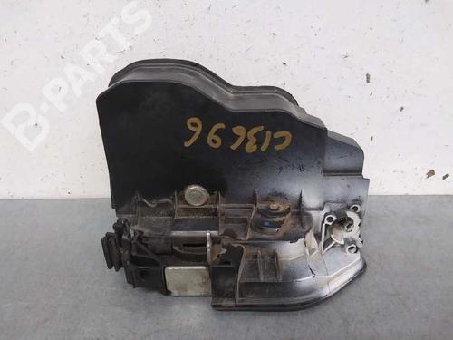 Used Front left lock BMW 1 (E81) 118 d (143 hp) 10661119